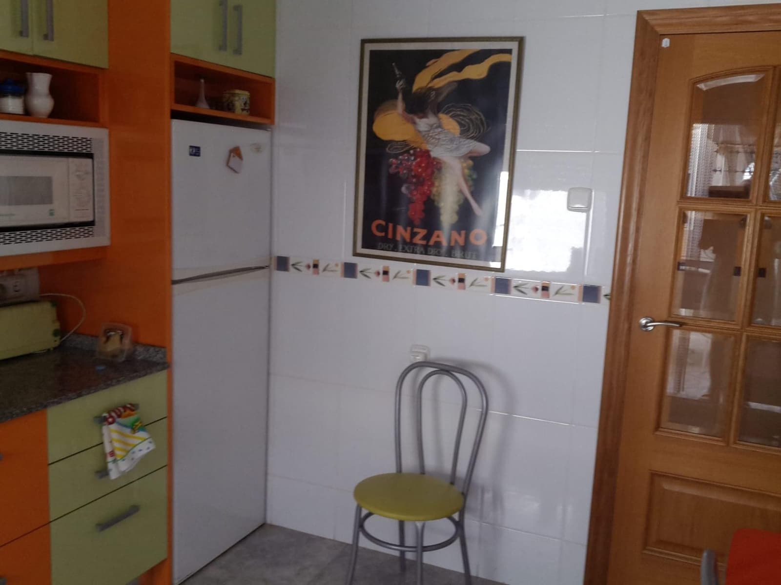 5 quarto Bungalow para venda em Lo Pagan com garagem - 138 000 € (Ref: 9423907)