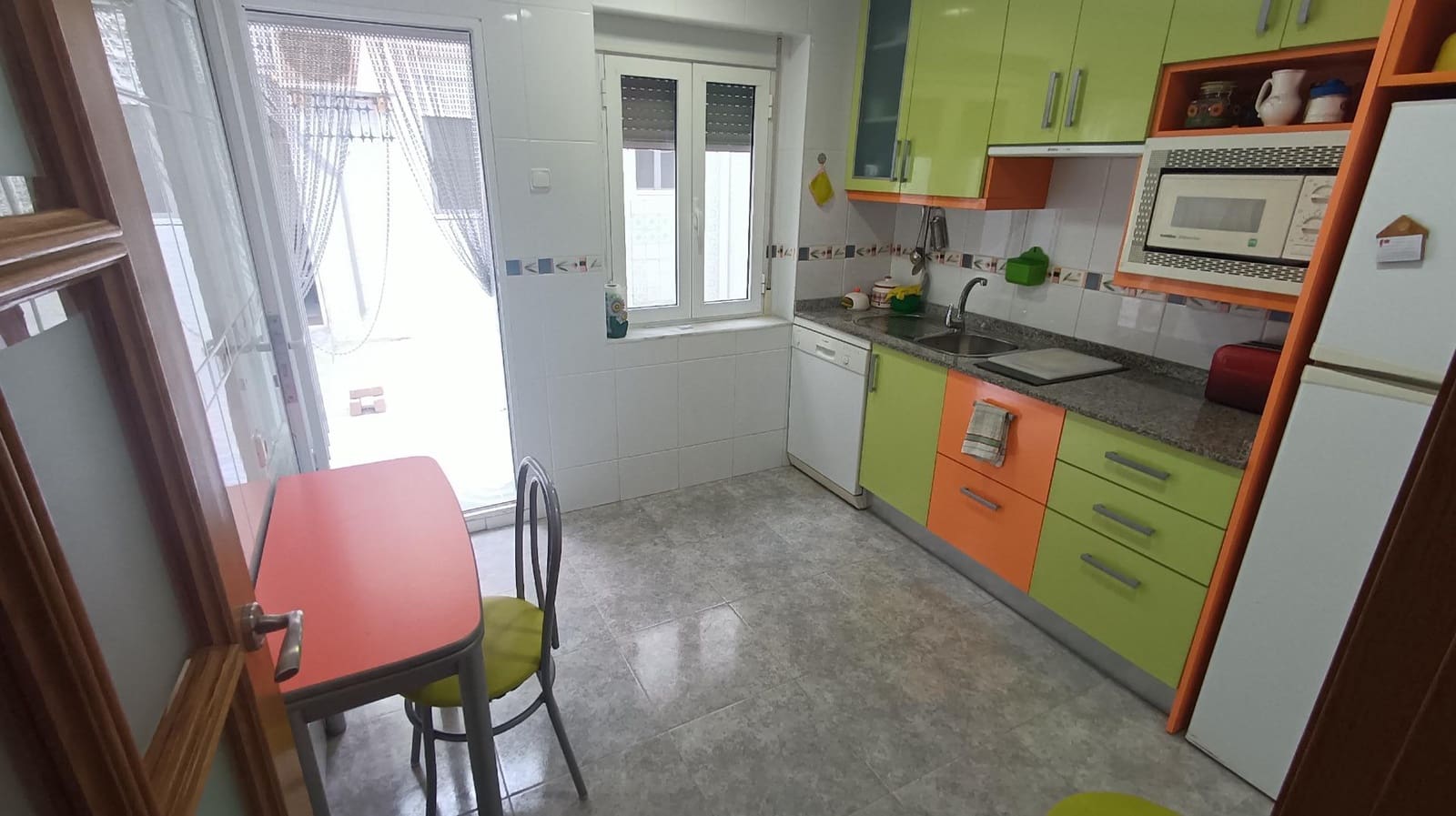 5 quarto Bungalow para venda em Lo Pagan com garagem - 138 000 € (Ref: 9423907)