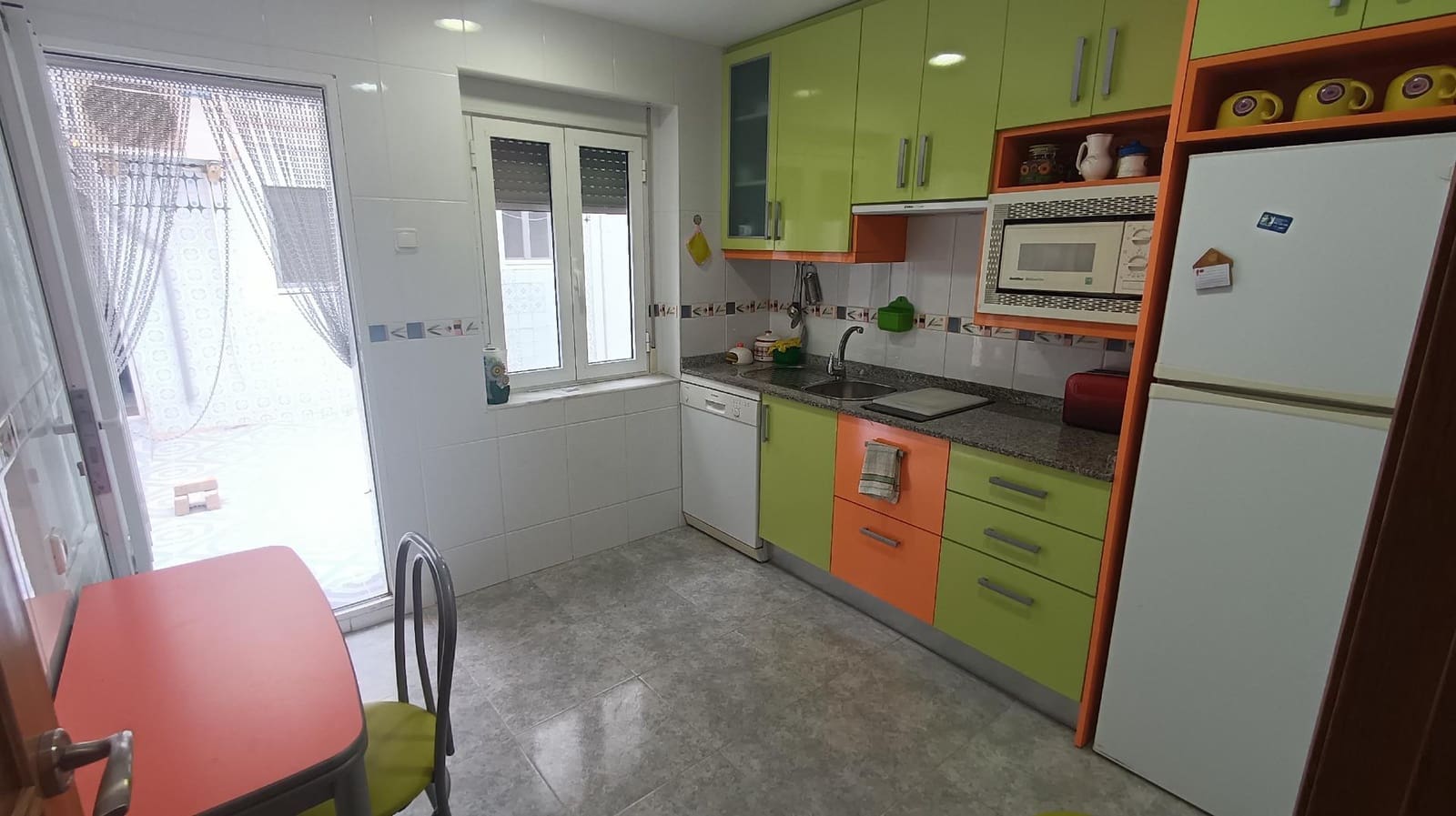 5 quarto Bungalow para venda em Lo Pagan com garagem - 138 000 € (Ref: 9423907)