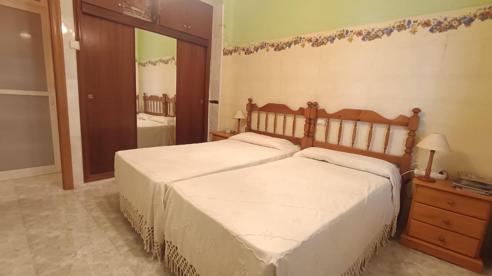 5 quarto Bungalow para venda em Lo Pagan com garagem - 138 000 € (Ref: 9423907)