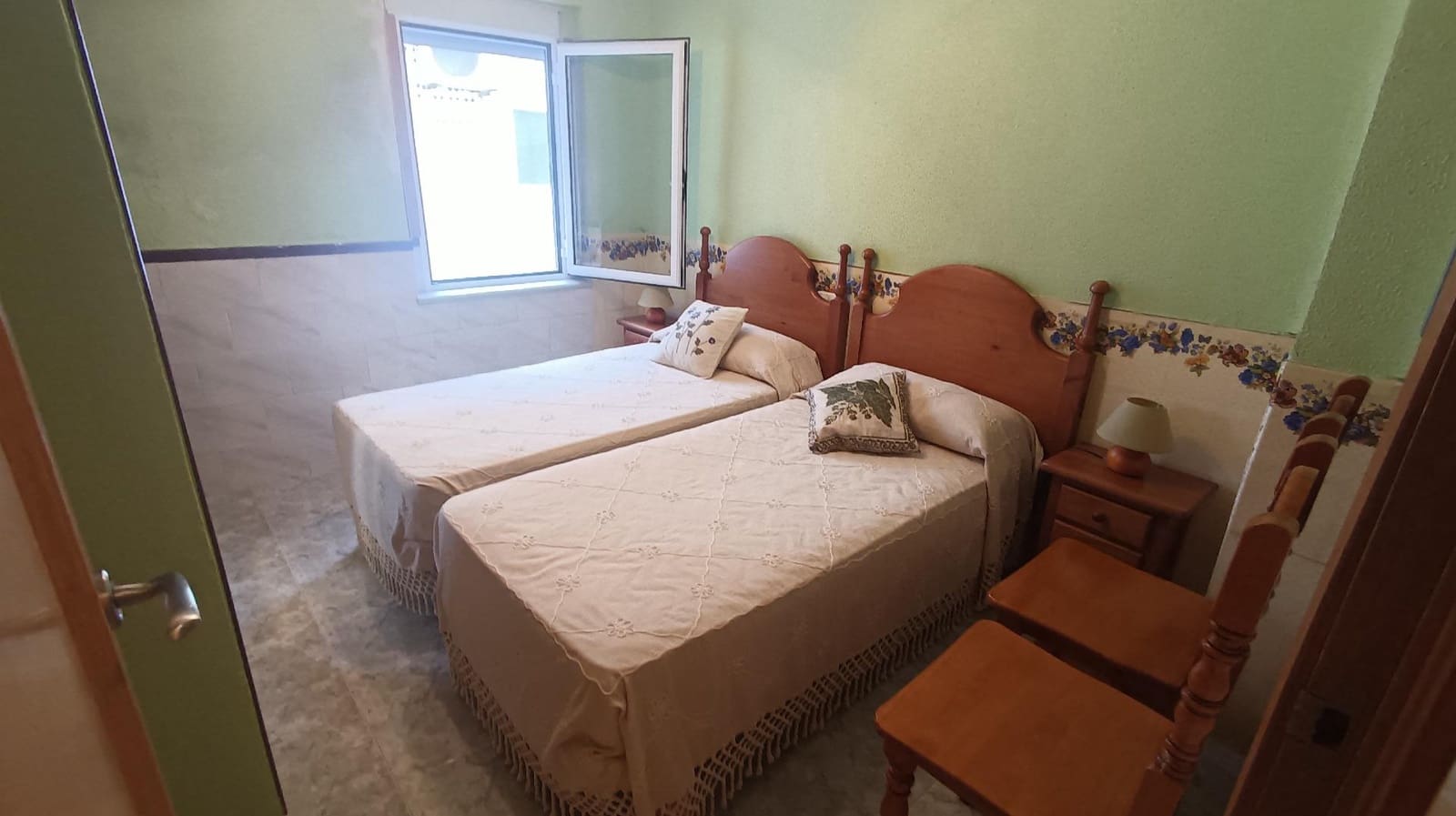 5 quarto Bungalow para venda em Lo Pagan com garagem - 138 000 € (Ref: 9423907)