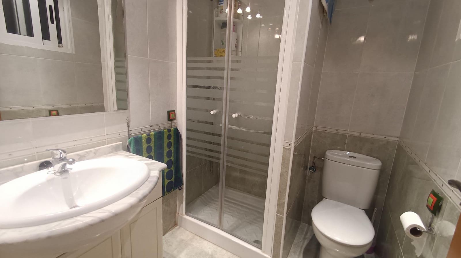 5 quarto Bungalow para venda em Lo Pagan com garagem - 138 000 € (Ref: 9423907)