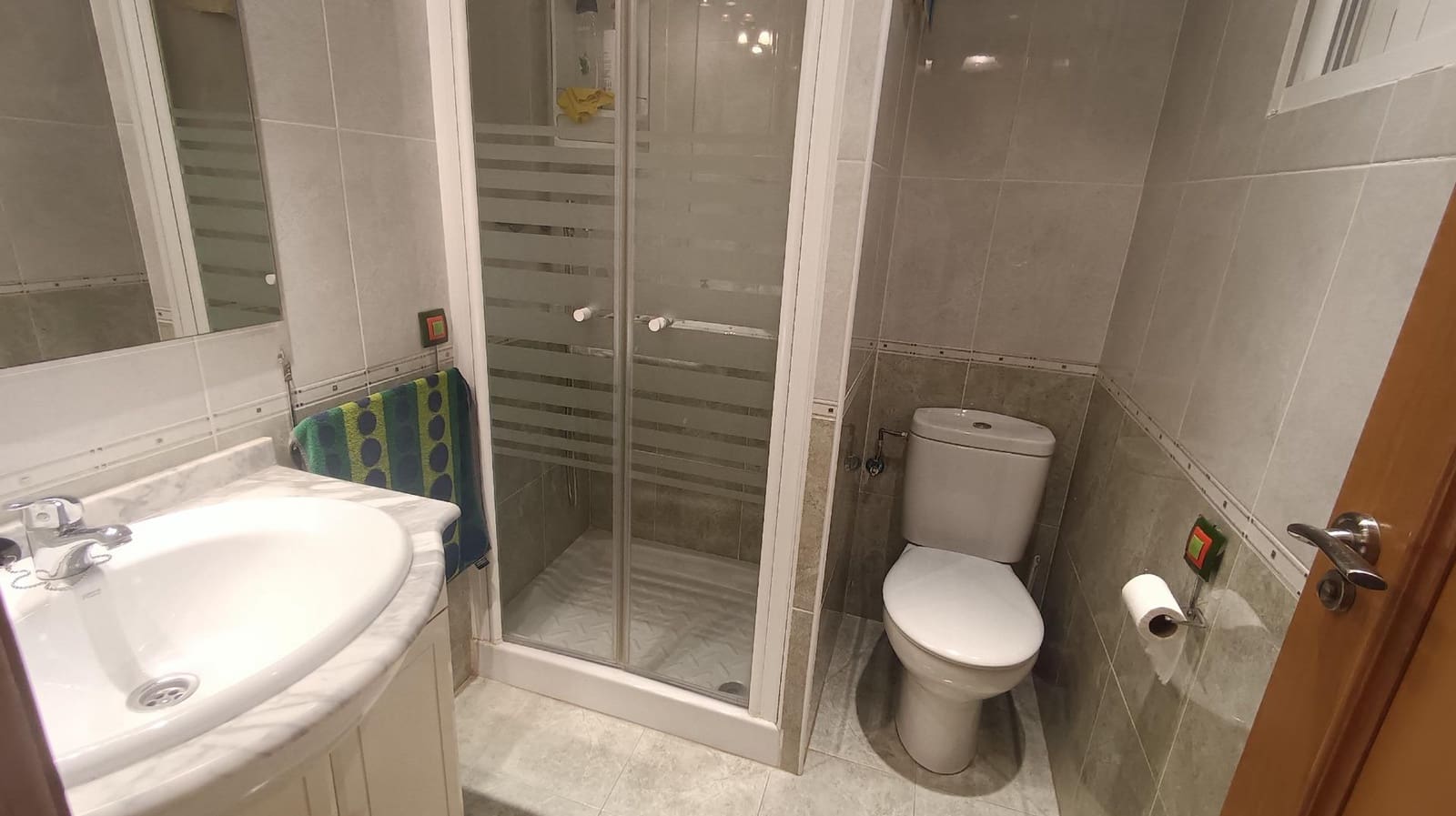 5 quarto Bungalow para venda em Lo Pagan com garagem - 138 000 € (Ref: 9423907)