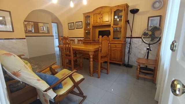 5 quarto Bungalow para venda em Lo Pagan, San Pedro del Pinatar com garagem - 138 000 € (Ref: 9423907)