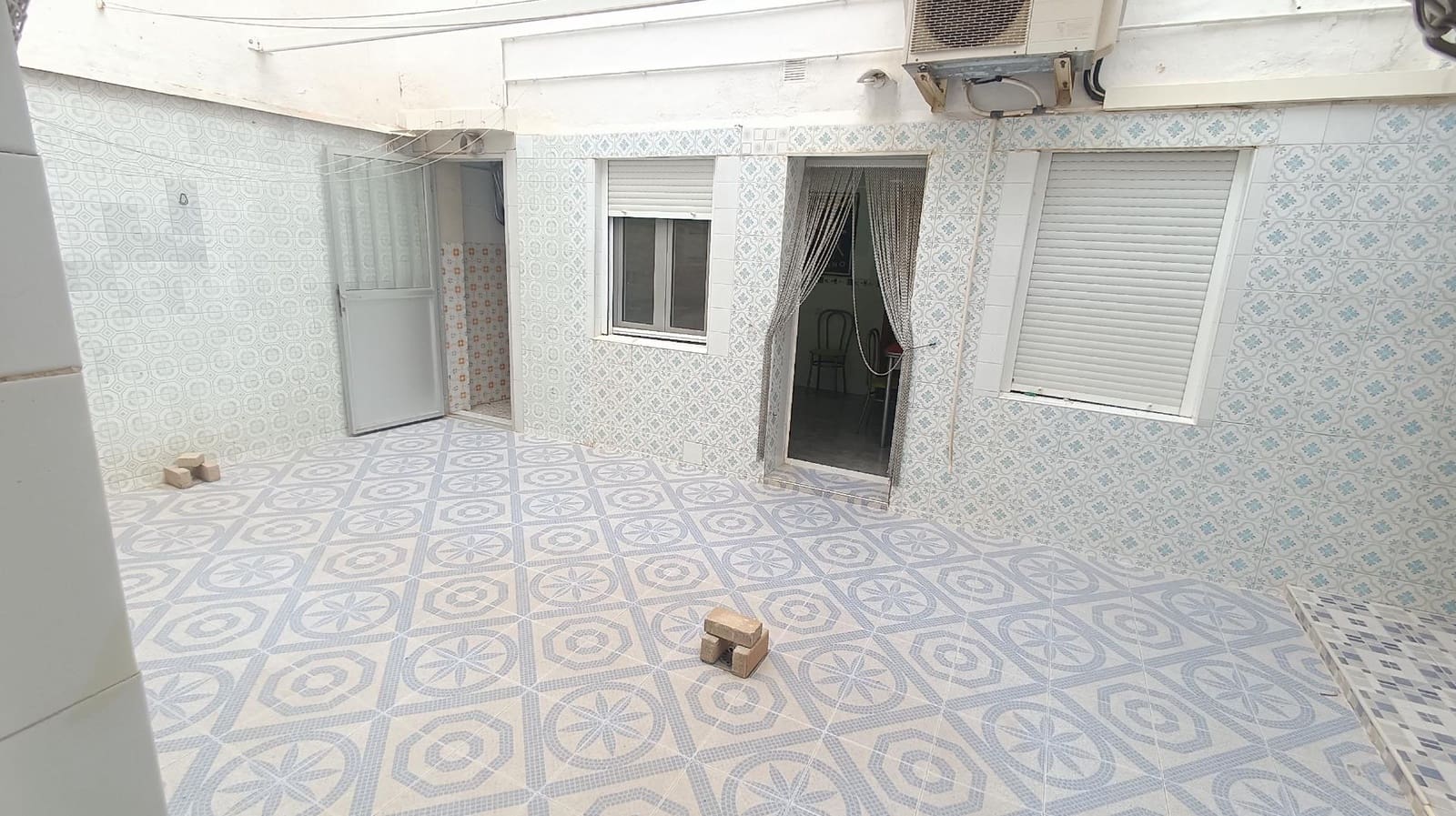 5 quarto Bungalow para venda em Lo Pagan com garagem - 138 000 € (Ref: 9423907)