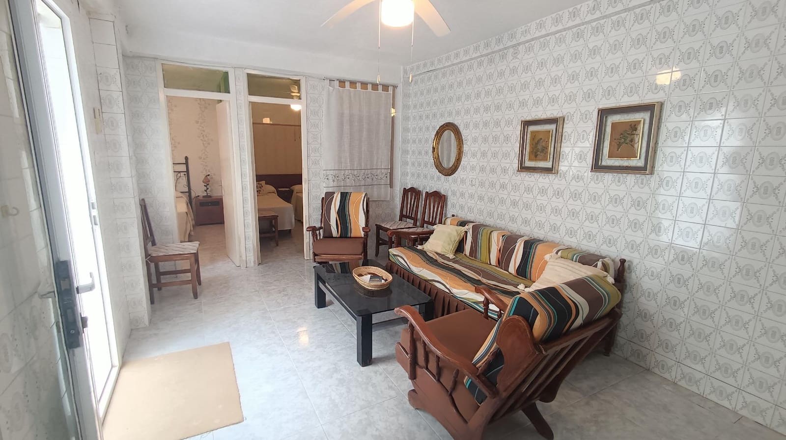 5 quarto Bungalow para venda em Lo Pagan com garagem - 138 000 € (Ref: 9423907)