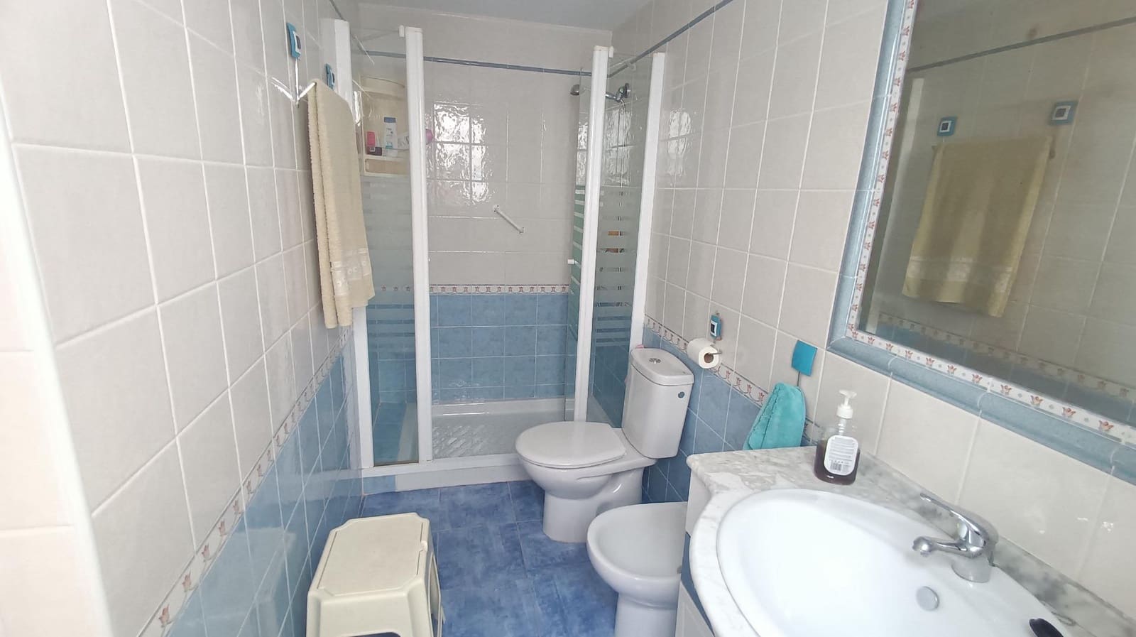 5 quarto Bungalow para venda em Lo Pagan com garagem - 138 000 € (Ref: 9423907)