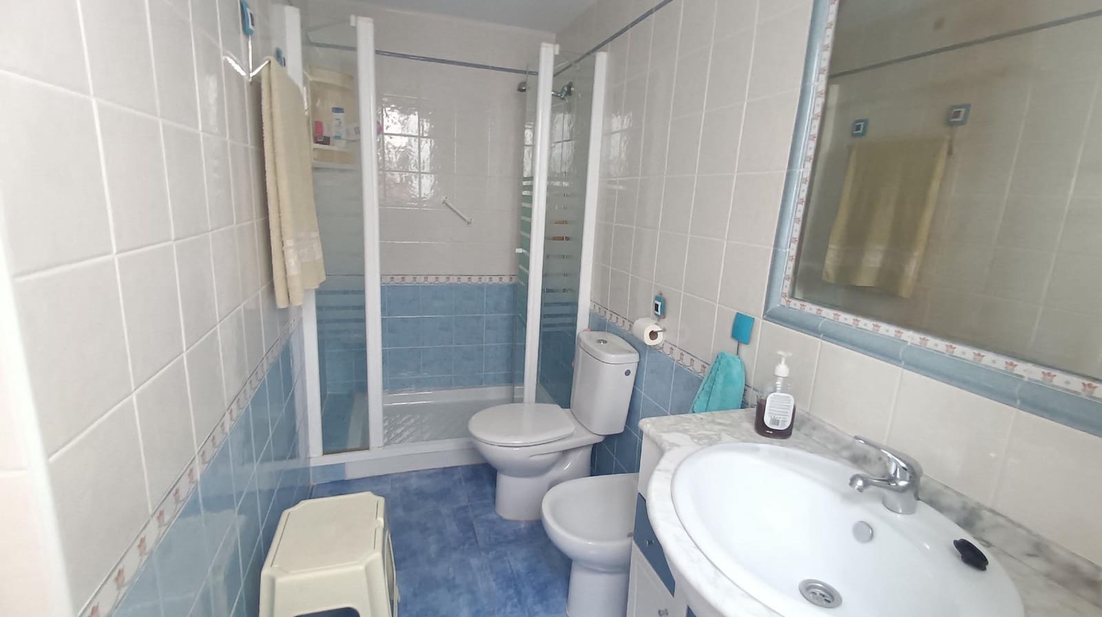 5 quarto Bungalow para venda em Lo Pagan com garagem - 138 000 € (Ref: 9423907)