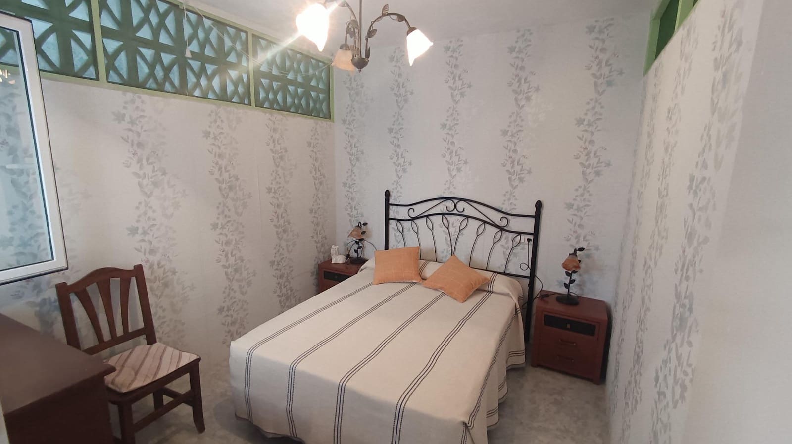 5 quarto Bungalow para venda em Lo Pagan com garagem - 138 000 € (Ref: 9423907)