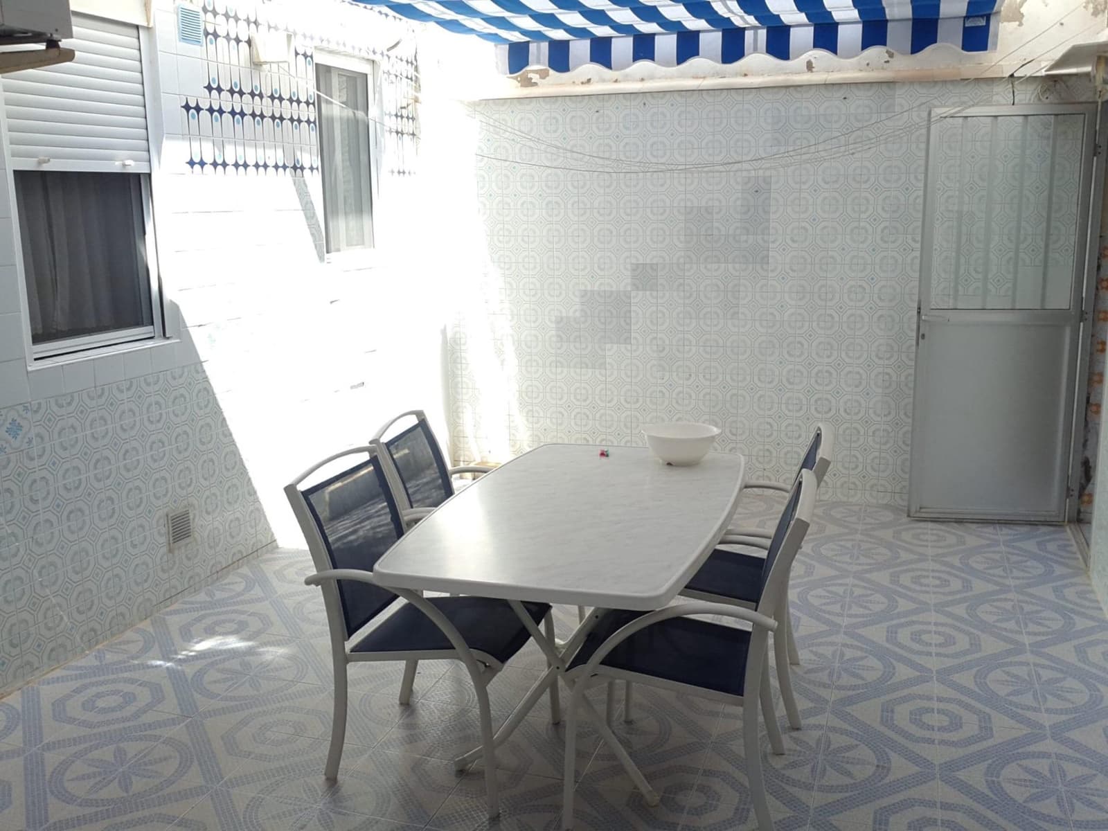 5 quarto Bungalow para venda em Lo Pagan com garagem - 138 000 € (Ref: 9423907)