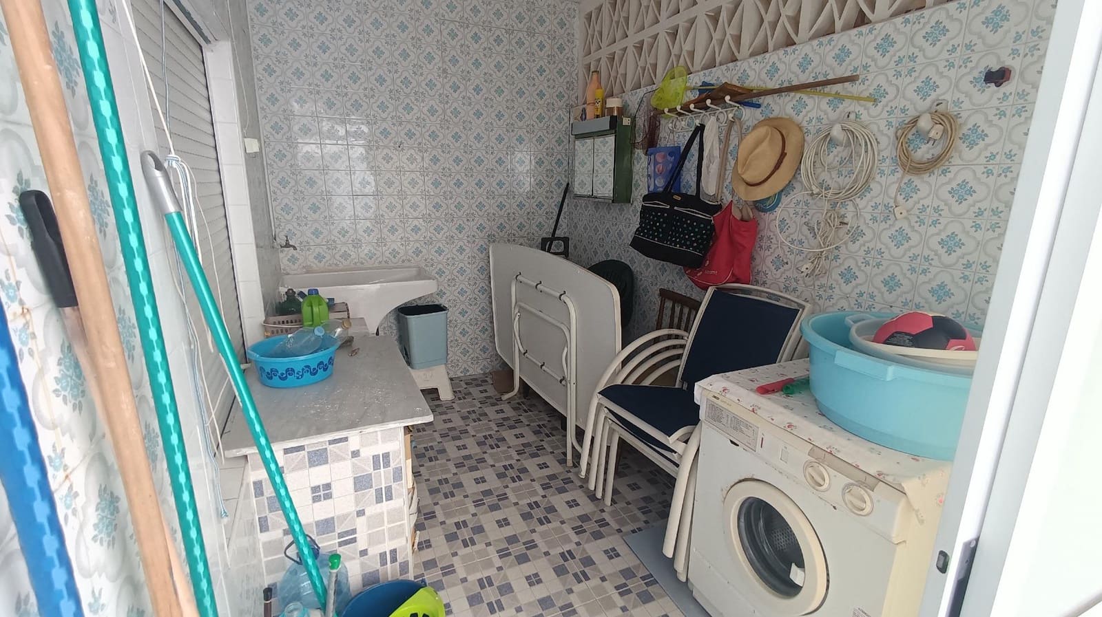 5 quarto Bungalow para venda em Lo Pagan com garagem - 138 000 € (Ref: 9423907)