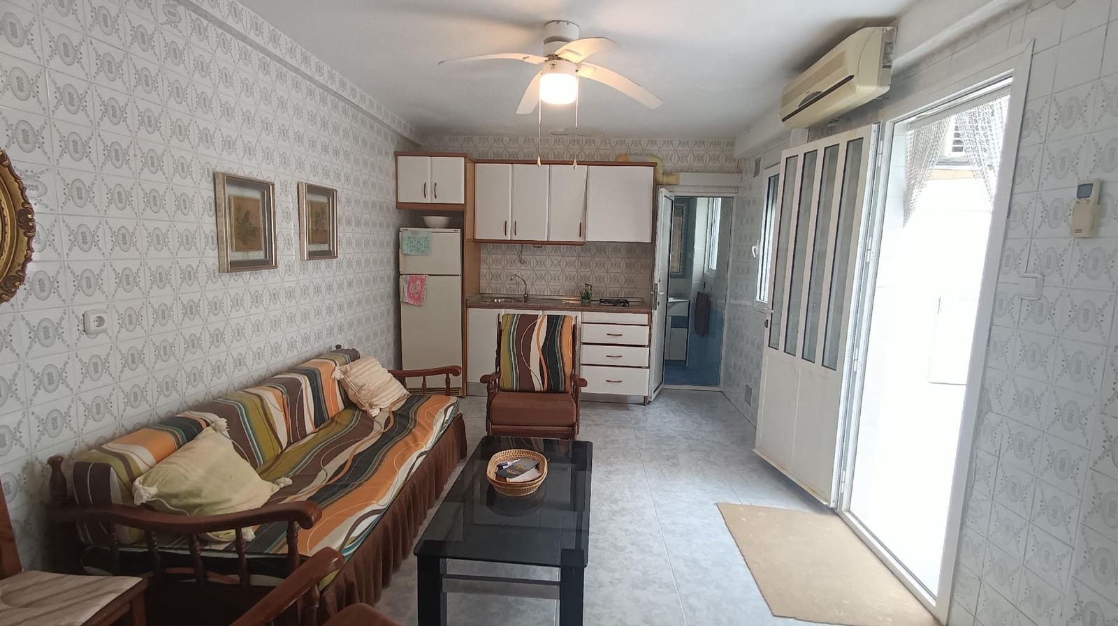 5 quarto Bungalow para venda em Lo Pagan com garagem - 138 000 € (Ref: 9423907)