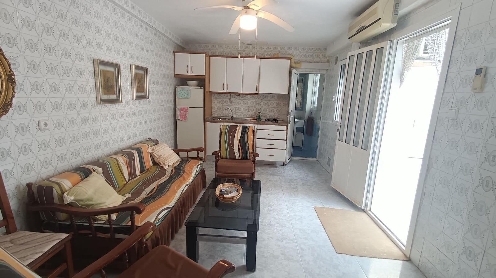 5 quarto Bungalow para venda em Lo Pagan com garagem - 138 000 € (Ref: 9423907)