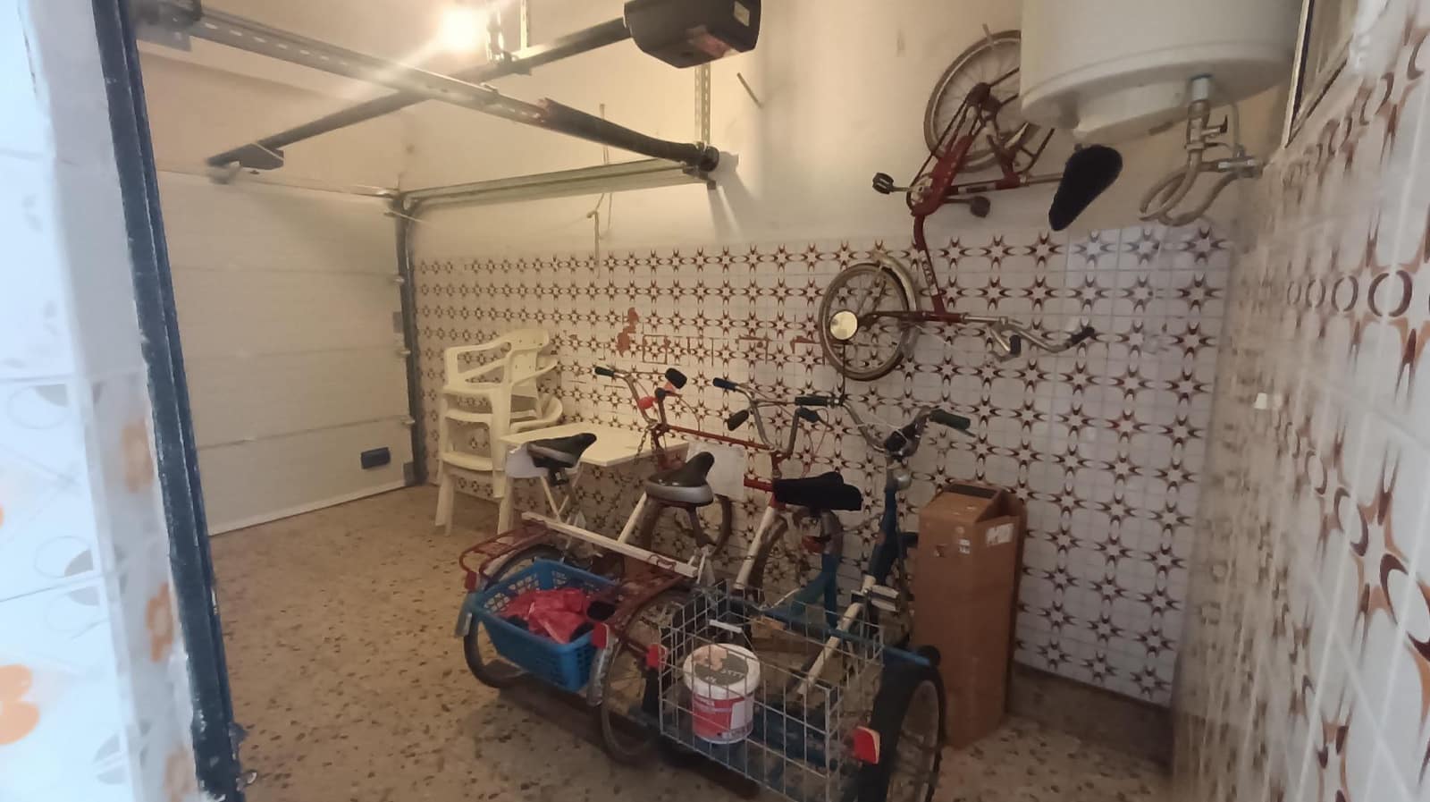 5 quarto Bungalow para venda em Lo Pagan com garagem - 138 000 € (Ref: 9423907)