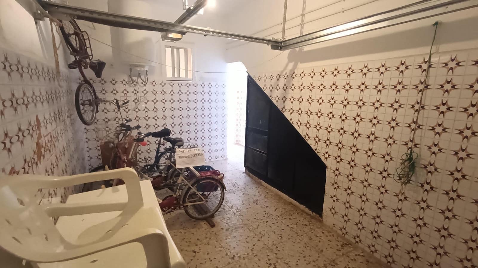 5 quarto Bungalow para venda em Lo Pagan com garagem - 138 000 € (Ref: 9423907)