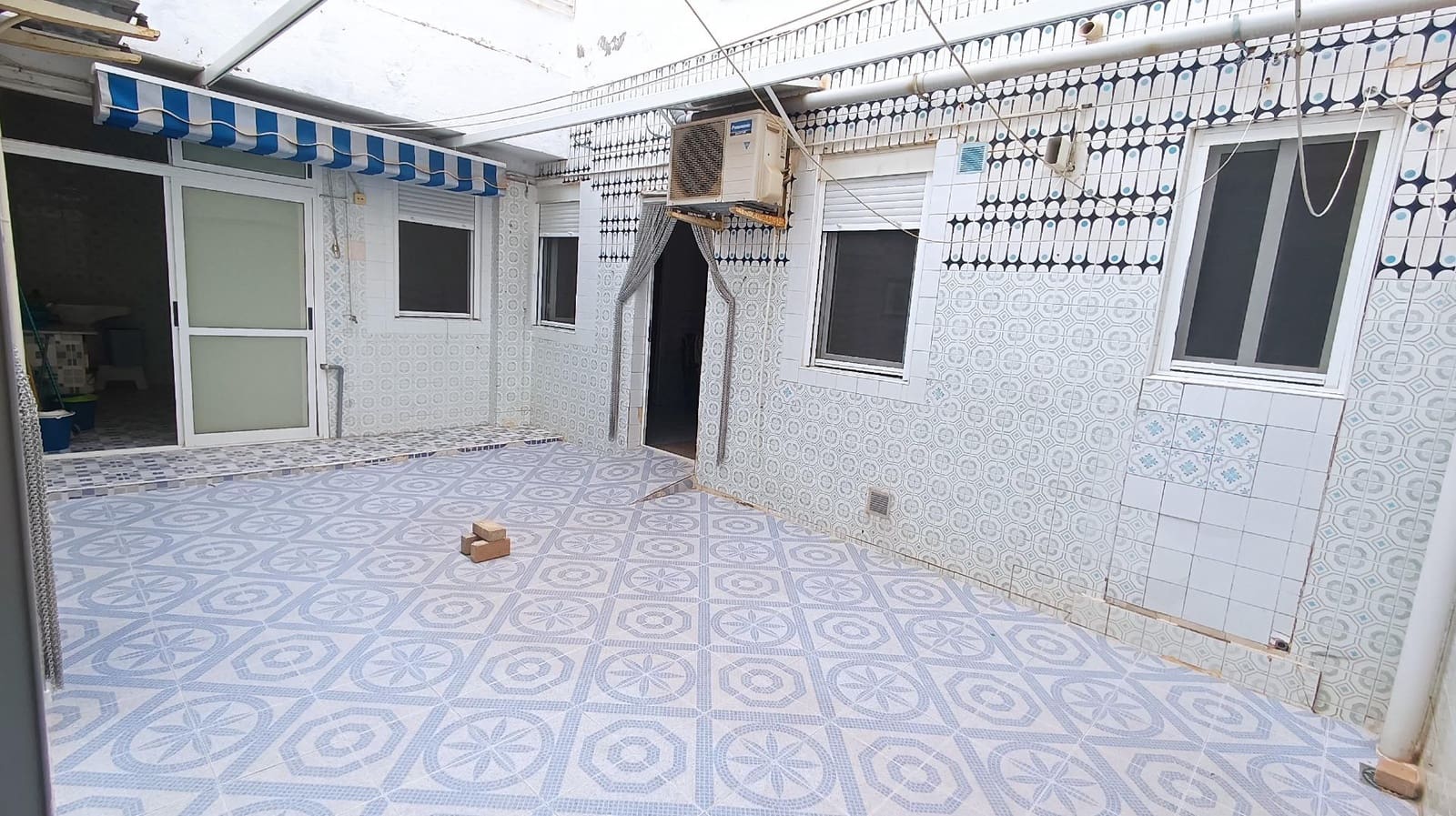 5 quarto Bungalow para venda em Lo Pagan com garagem - 138 000 € (Ref: 9423907)