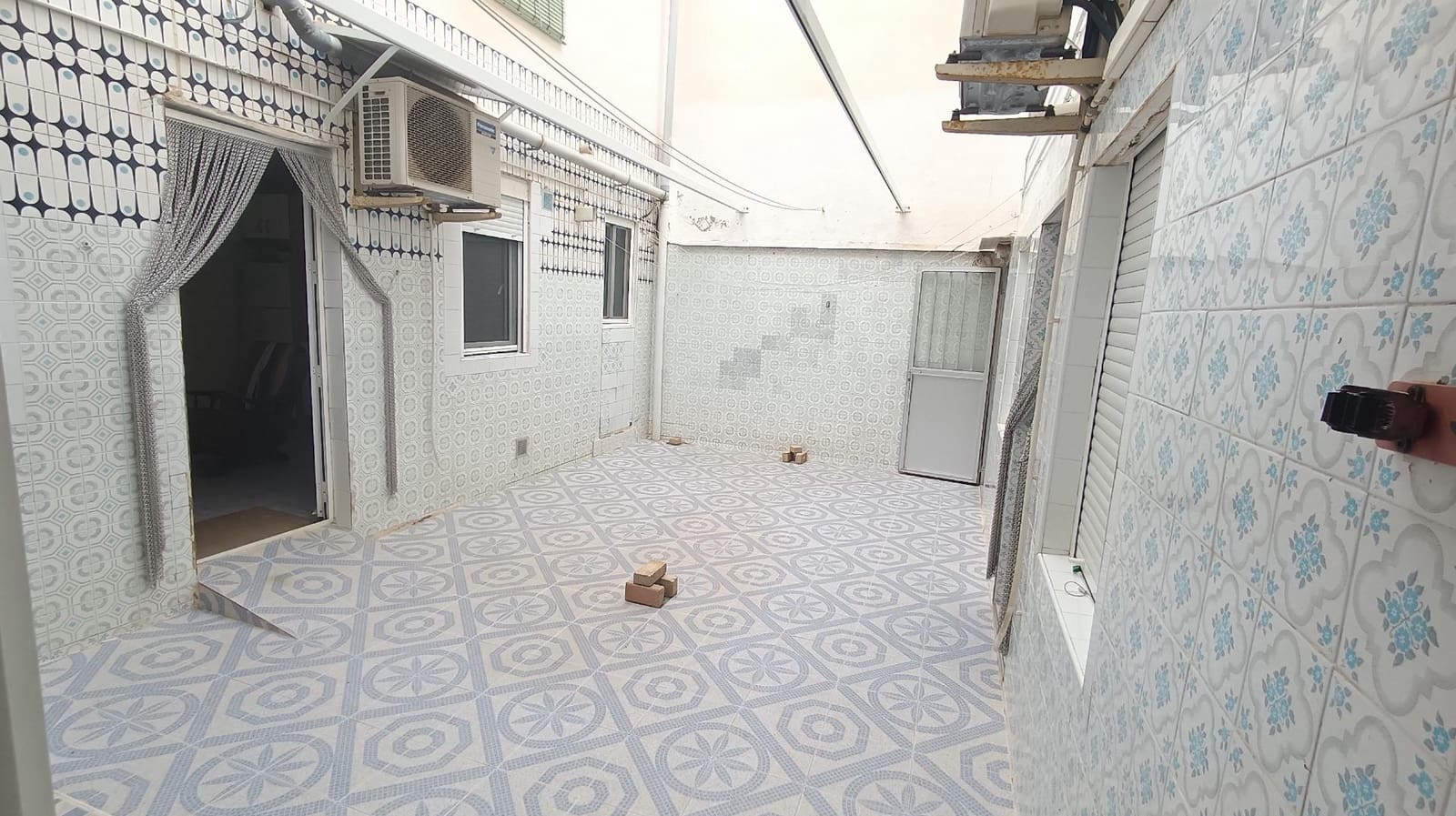 5 quarto Bungalow para venda em Lo Pagan com garagem - 138 000 € (Ref: 9423907)