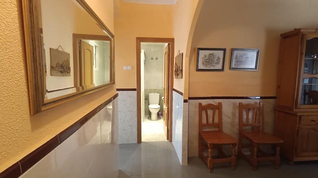 5 Zimmer Bungalow zu verkaufen in Lo Pagan, San Pedro del Pinatar mit Garage - 138.000 € (Ref: 9423907)