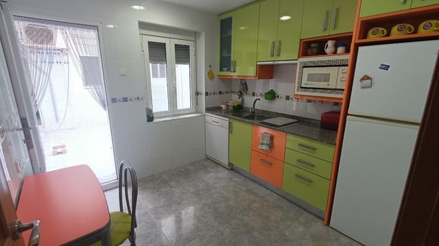 5 Zimmer Bungalow zu verkaufen in Lo Pagan, San Pedro del Pinatar mit Garage - 138.000 € (Ref: 9423907)