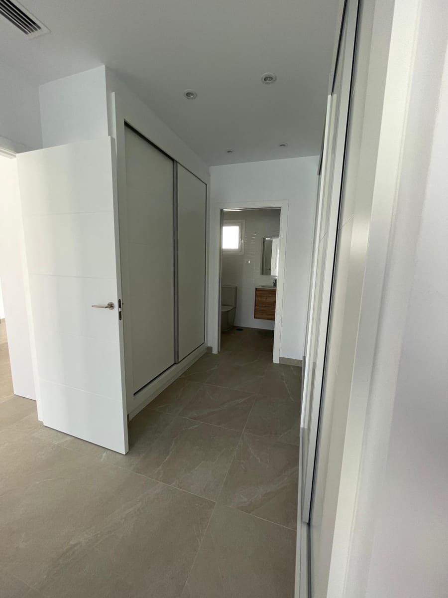 2 soveværelse Villa til salg i San Javier med swimmingpool garage - € 285.000 (Ref: 9486774)