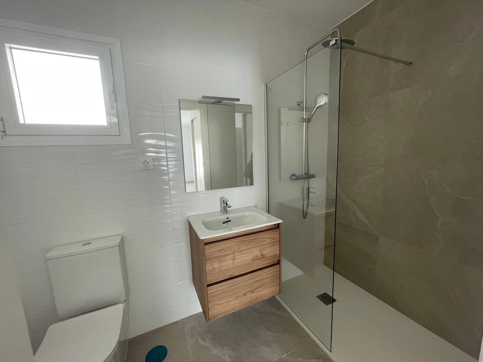 2 soveværelse Villa til salg i San Javier med swimmingpool garage - € 285.000 (Ref: 9486774)