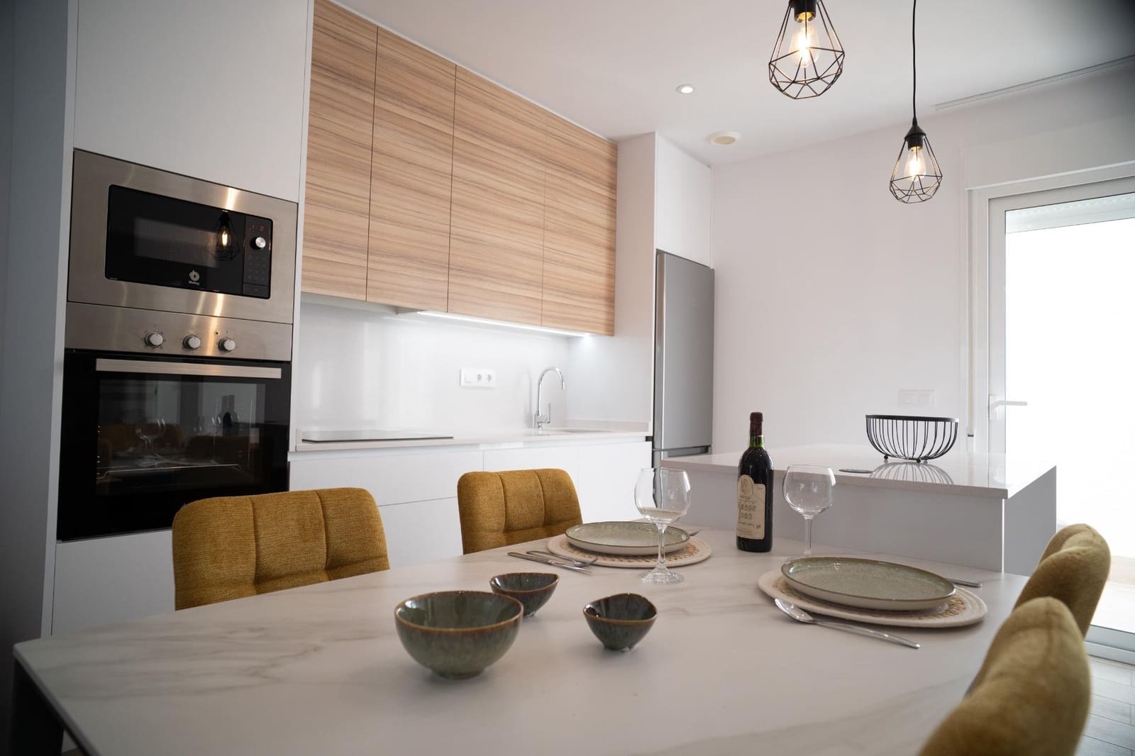 2 soveværelse Villa til salg i San Javier med swimmingpool garage - € 285.000 (Ref: 9486774)