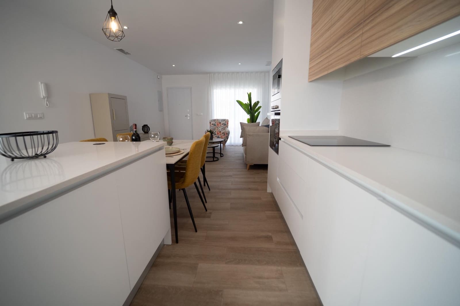 2 soveværelse Villa til salg i San Javier med swimmingpool garage - € 285.000 (Ref: 9486774)