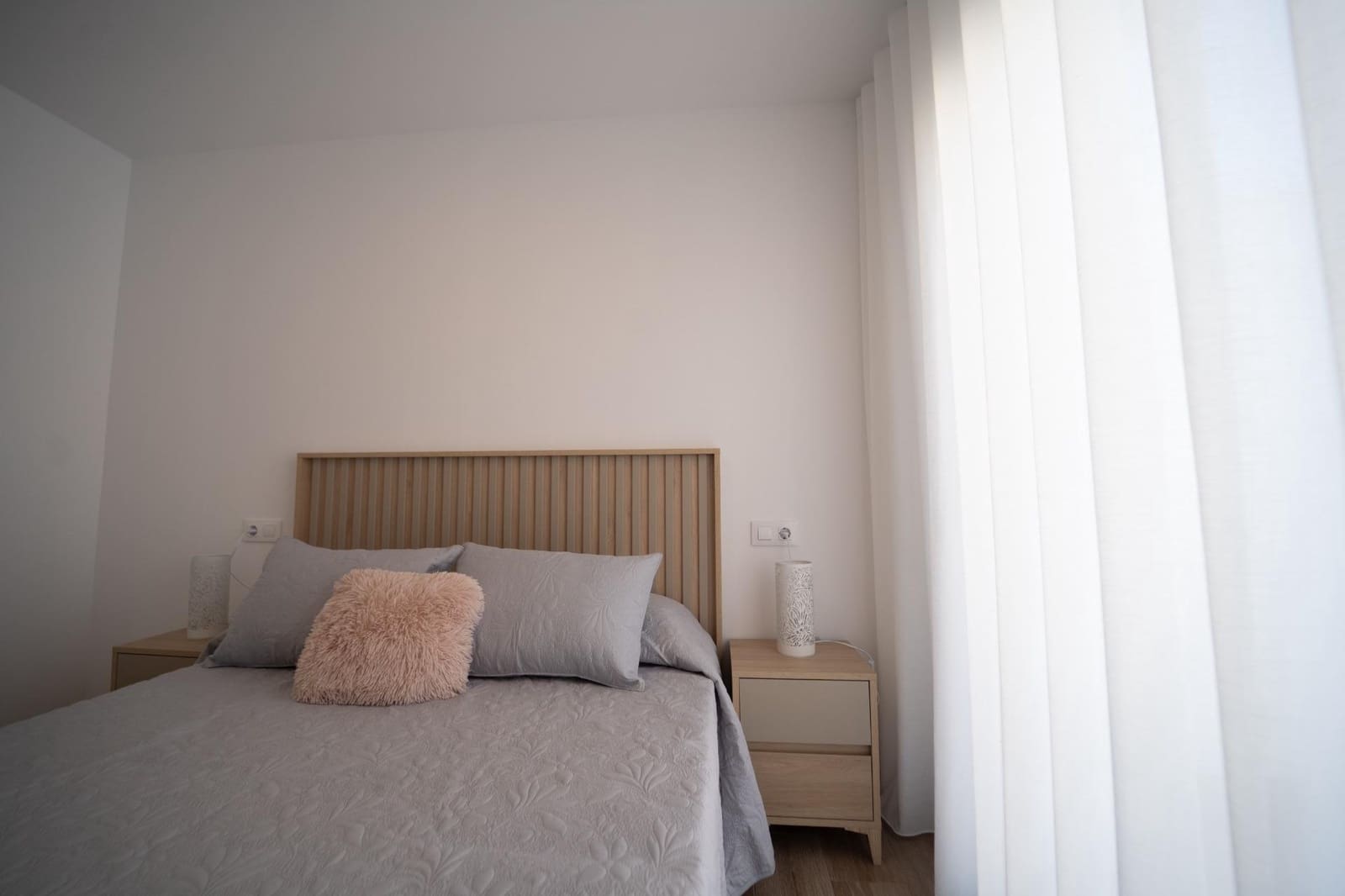 2 soveværelse Villa til salg i San Javier med swimmingpool garage - € 285.000 (Ref: 9486774)