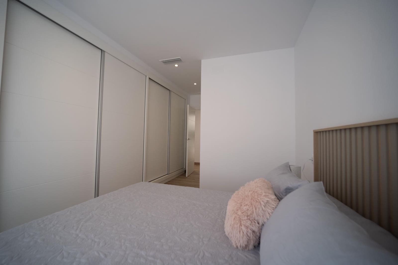 2 soveværelse Villa til salg i San Javier med swimmingpool garage - € 285.000 (Ref: 9486774)