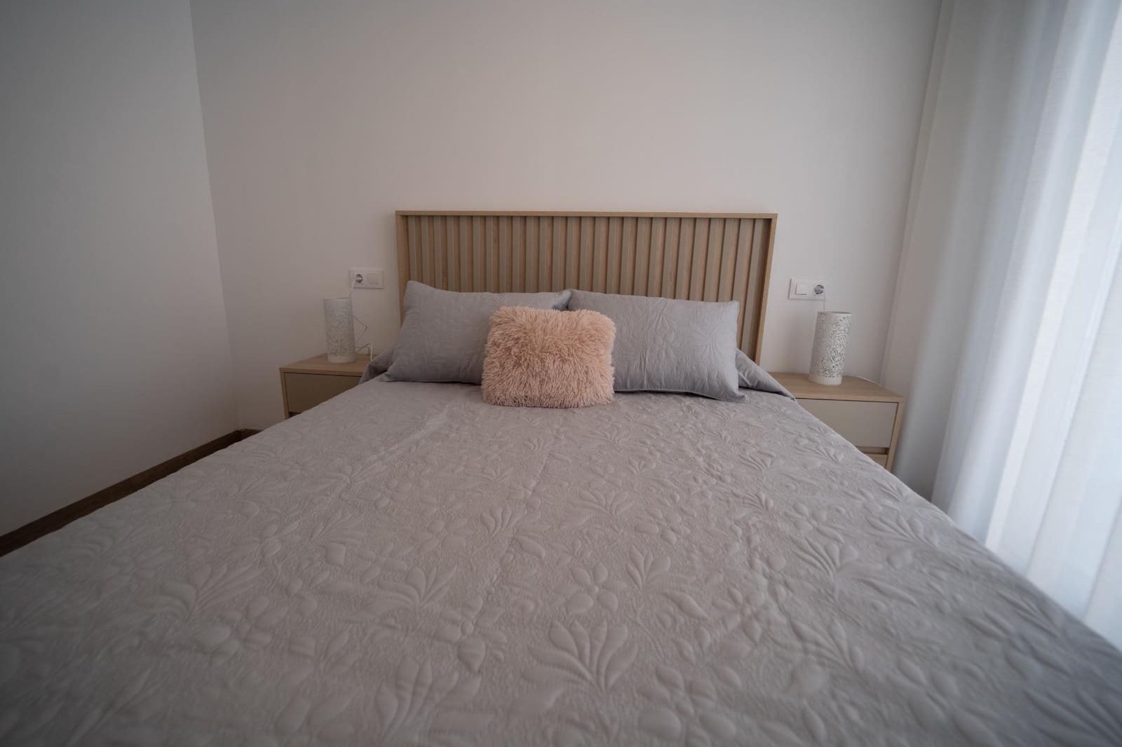 2 soveværelse Villa til salg i San Javier med swimmingpool garage - € 285.000 (Ref: 9486774)