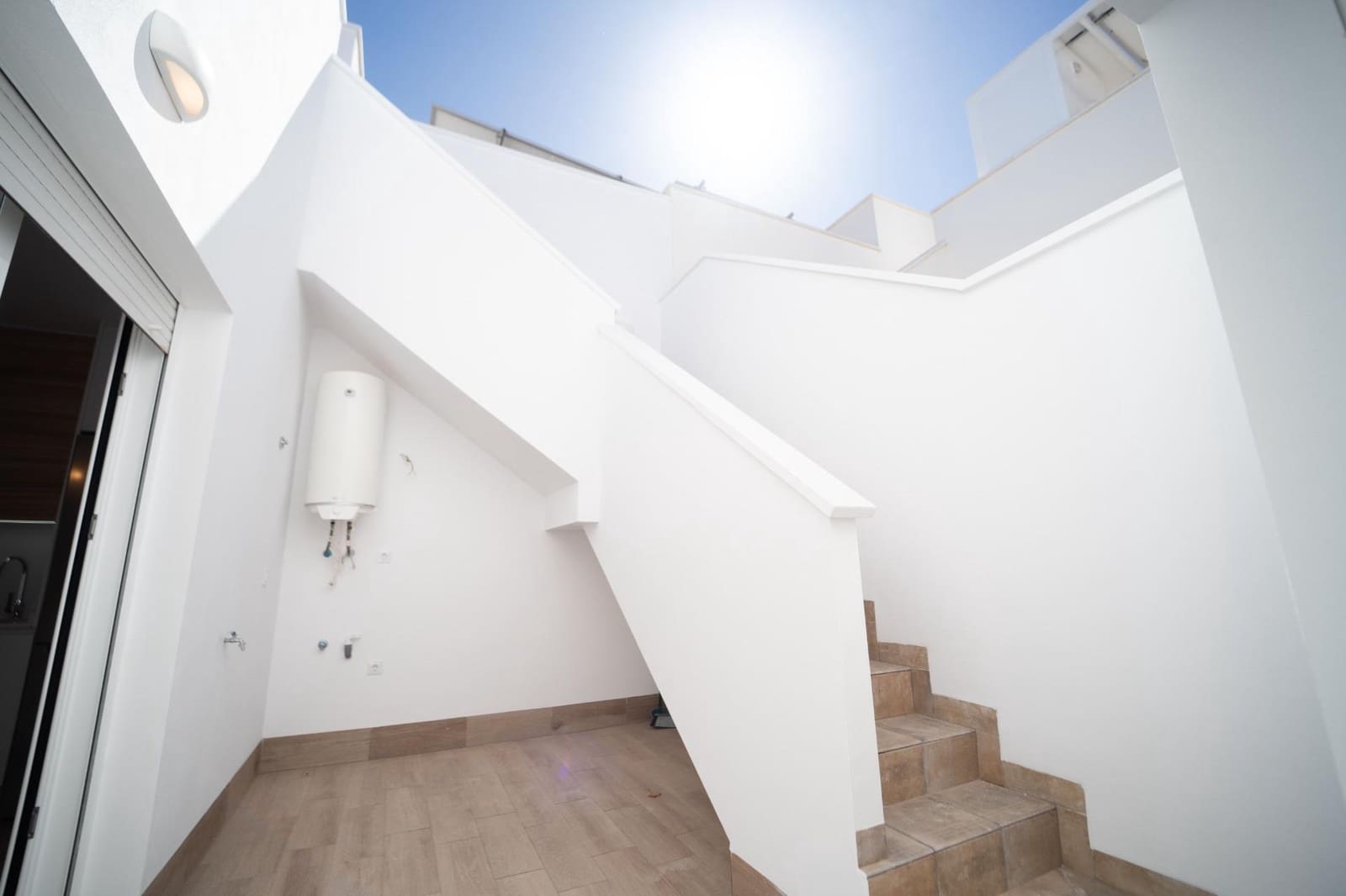 2 soveværelse Villa til salg i San Javier med swimmingpool garage - € 285.000 (Ref: 9486774)