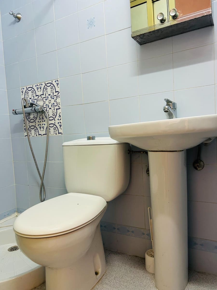 3 makuuhuone Rivitalo myytävänä paikassa Lo Pagan - 135 000 € (Ref: 9576715)