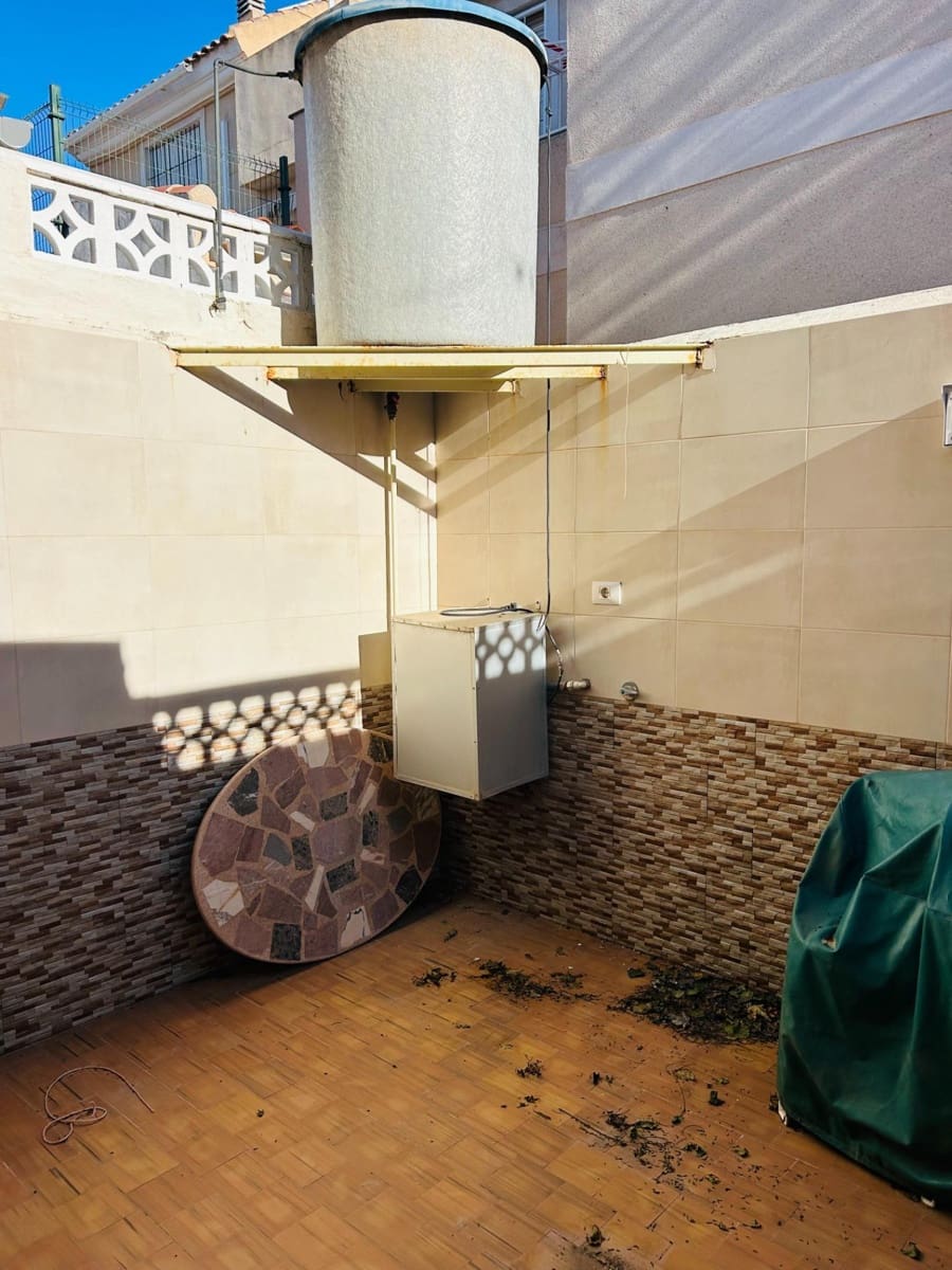 3 makuuhuone Rivitalo myytävänä paikassa Lo Pagan - 135 000 € (Ref: 9576715)