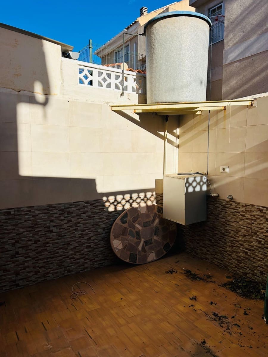 3 makuuhuone Rivitalo myytävänä paikassa Lo Pagan - 135 000 € (Ref: 9576715)