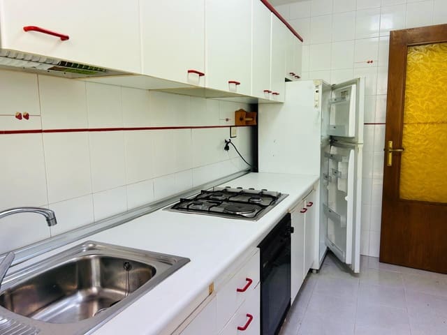 3 makuuhuone Rivitalo myytävänä paikassa Lo Pagan, San Pedro del Pinatar - 135 000 € (Ref: 9576715)