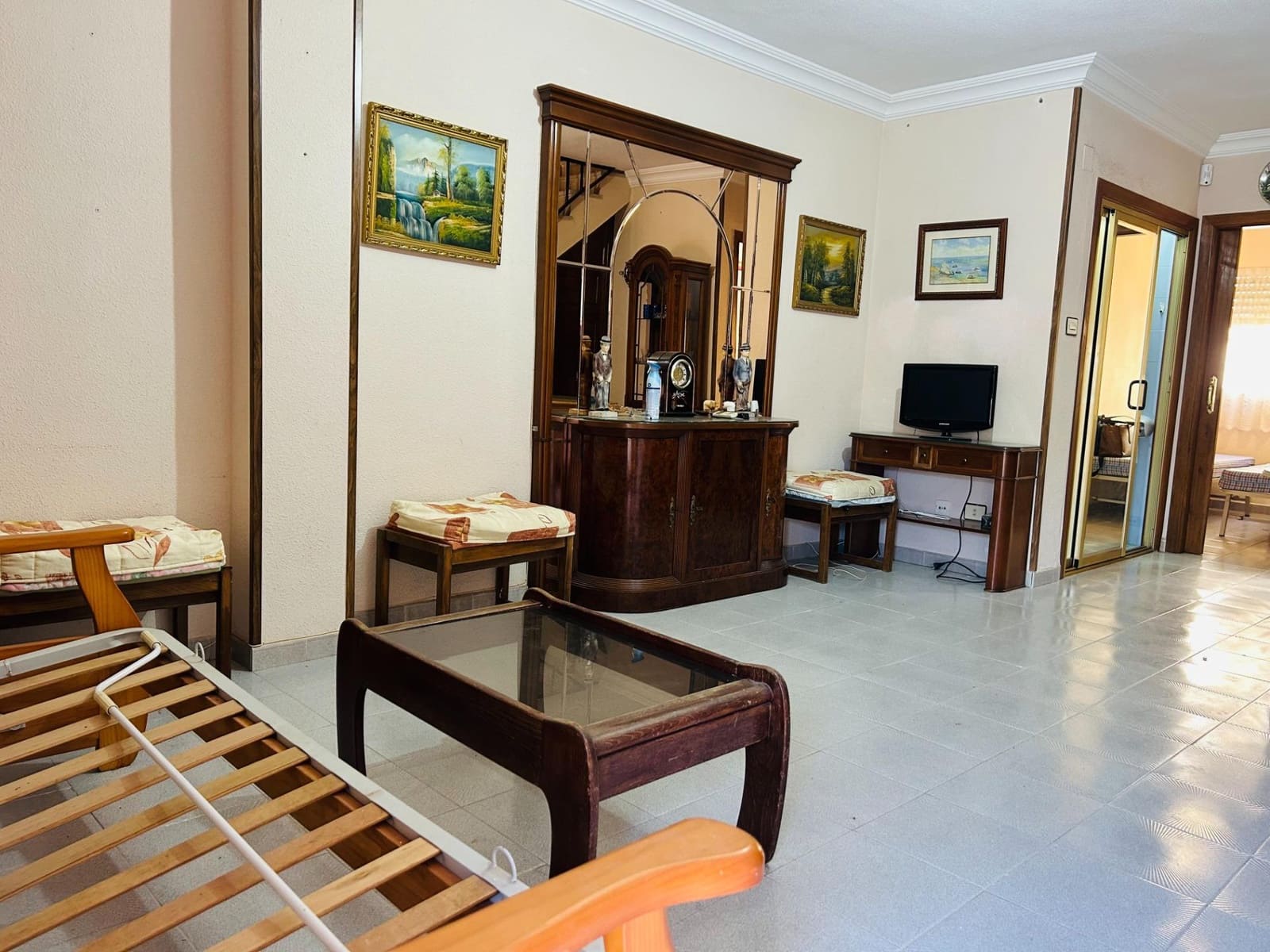 3 makuuhuone Rivitalo myytävänä paikassa Lo Pagan - 135 000 € (Ref: 9576715)