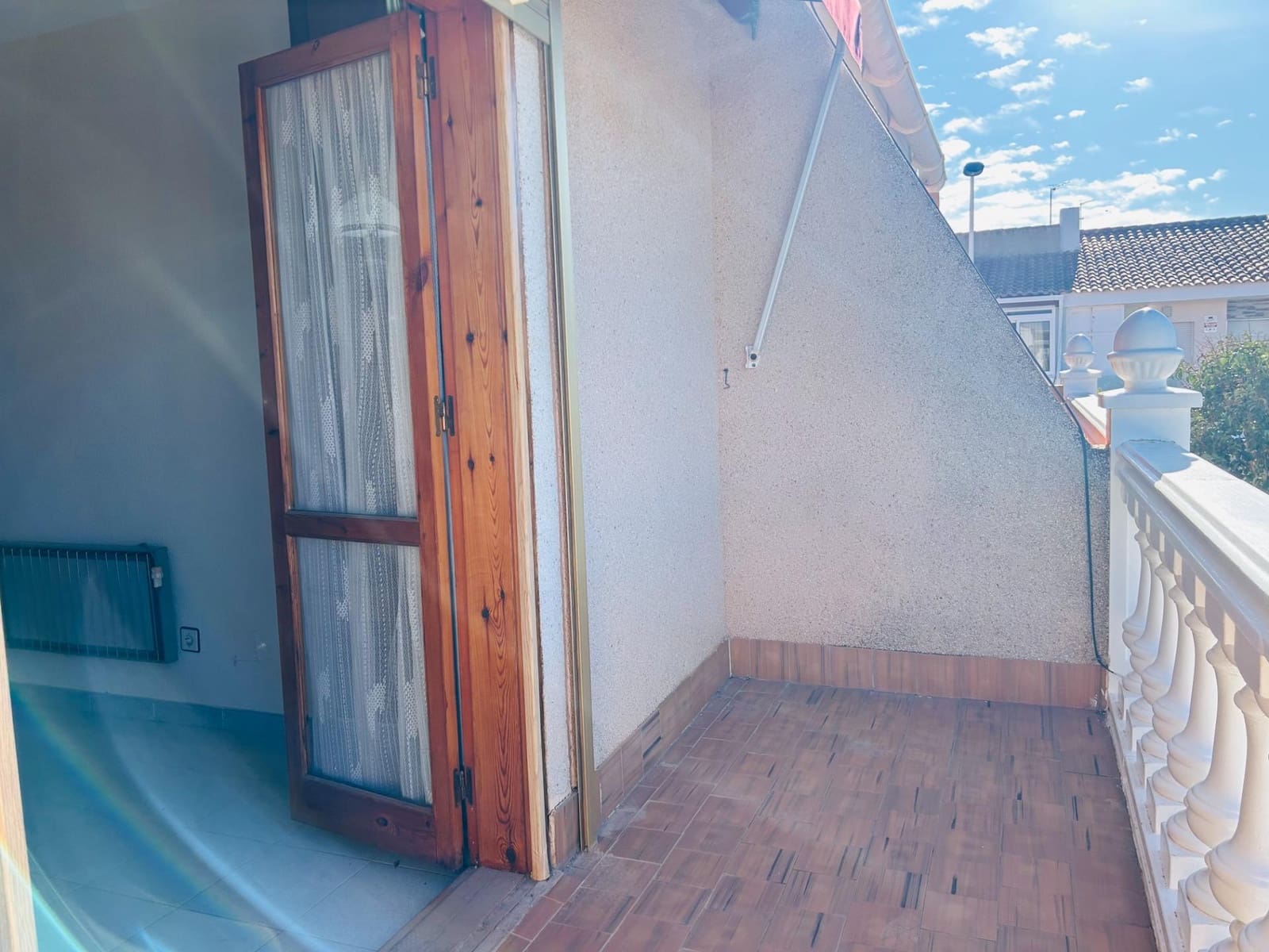 3 makuuhuone Rivitalo myytävänä paikassa Lo Pagan - 135 000 € (Ref: 9576715)