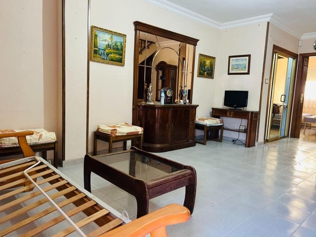 3 makuuhuone Rivitalo myytävänä paikassa Lo Pagan, San Pedro del Pinatar - 135 000 € (Ref: 9576715)