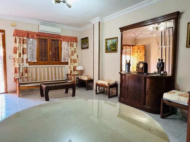 3 makuuhuone Rivitalo myytävänä paikassa Lo Pagan, San Pedro del Pinatar - 135 000 € (Ref: 9576715)