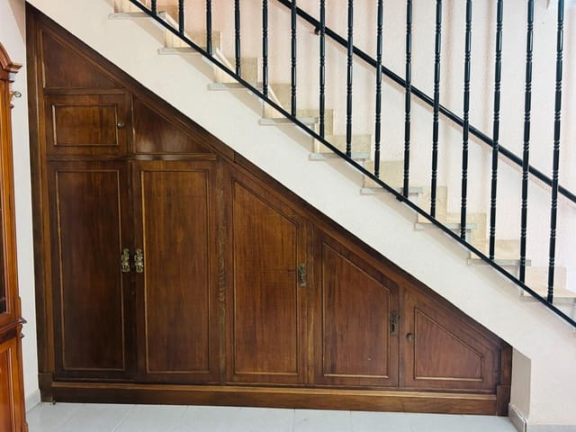 3 makuuhuone Rivitalo myytävänä paikassa Lo Pagan, San Pedro del Pinatar - 135 000 € (Ref: 9576715)