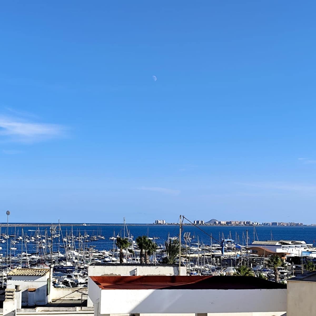 2 sypialnia Penthouse na sprzedaż w Lo Pagan - 209 000 € (Ref: 9630123)