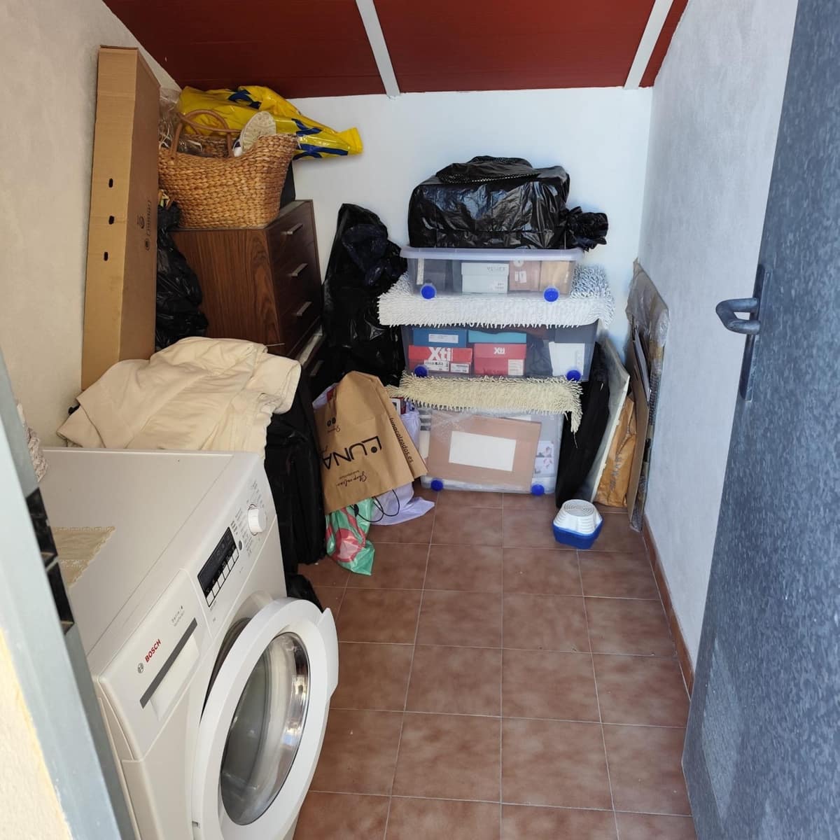 2 sypialnia Penthouse na sprzedaż w Lo Pagan - 209 000 € (Ref: 9630123)