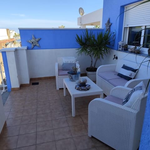 2 camera da letto Attico in vendita in Lo Pagan, San Pedro del Pinatar - 209.000 € (Rif: 9630123)