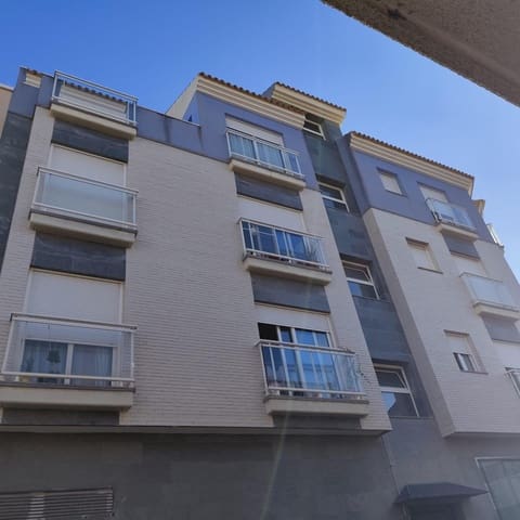 2 camera da letto Attico in vendita in Lo Pagan, San Pedro del Pinatar - 209.000 € (Rif: 9630123)