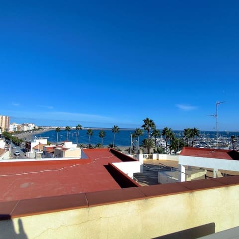 2 camera da letto Attico in vendita in Lo Pagan, San Pedro del Pinatar - 209.000 € (Rif: 9630123)