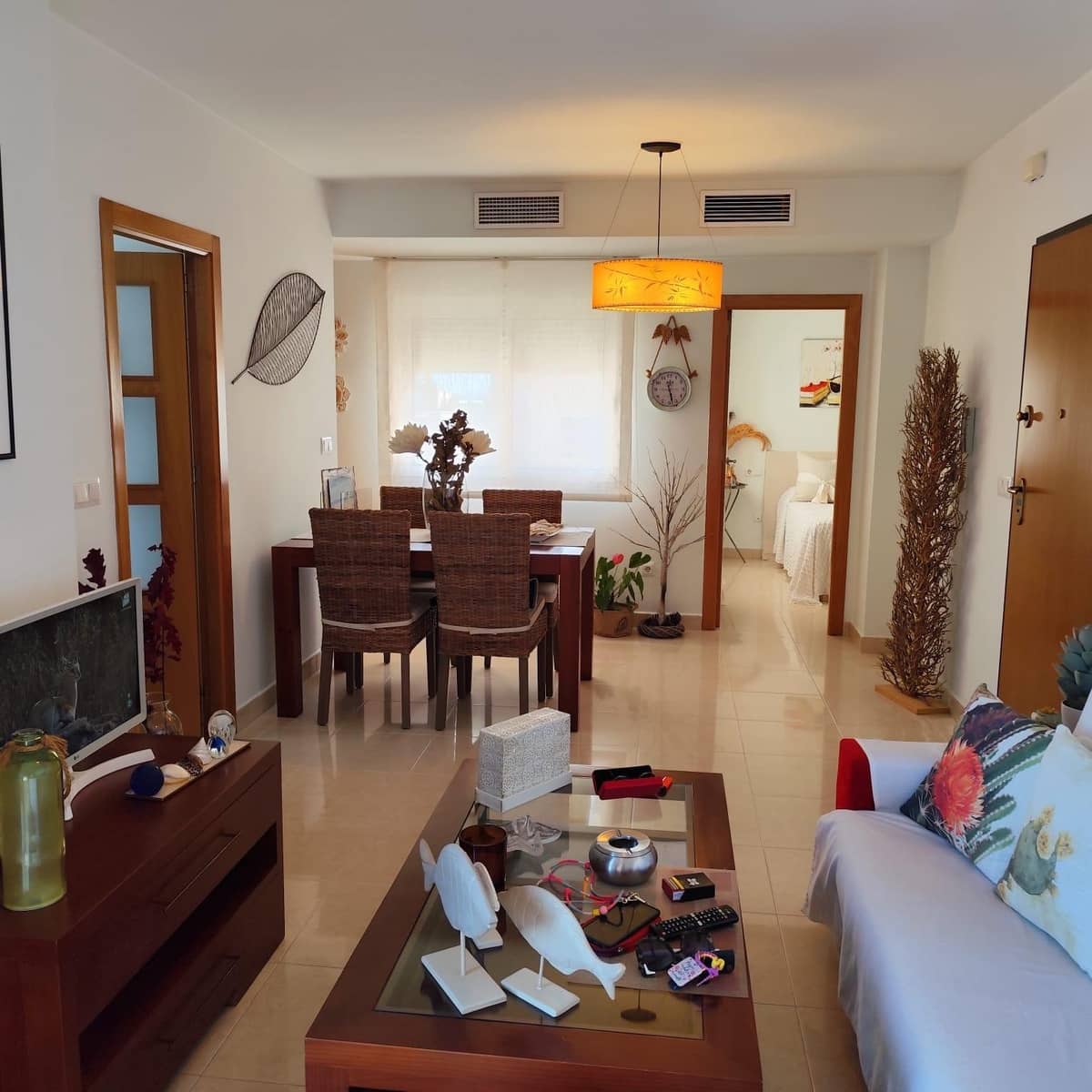 2 sypialnia Penthouse na sprzedaż w Lo Pagan - 209 000 € (Ref: 9630123)