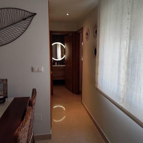 2 camera da letto Attico in vendita in Lo Pagan, San Pedro del Pinatar - 209.000 € (Rif: 9630123)