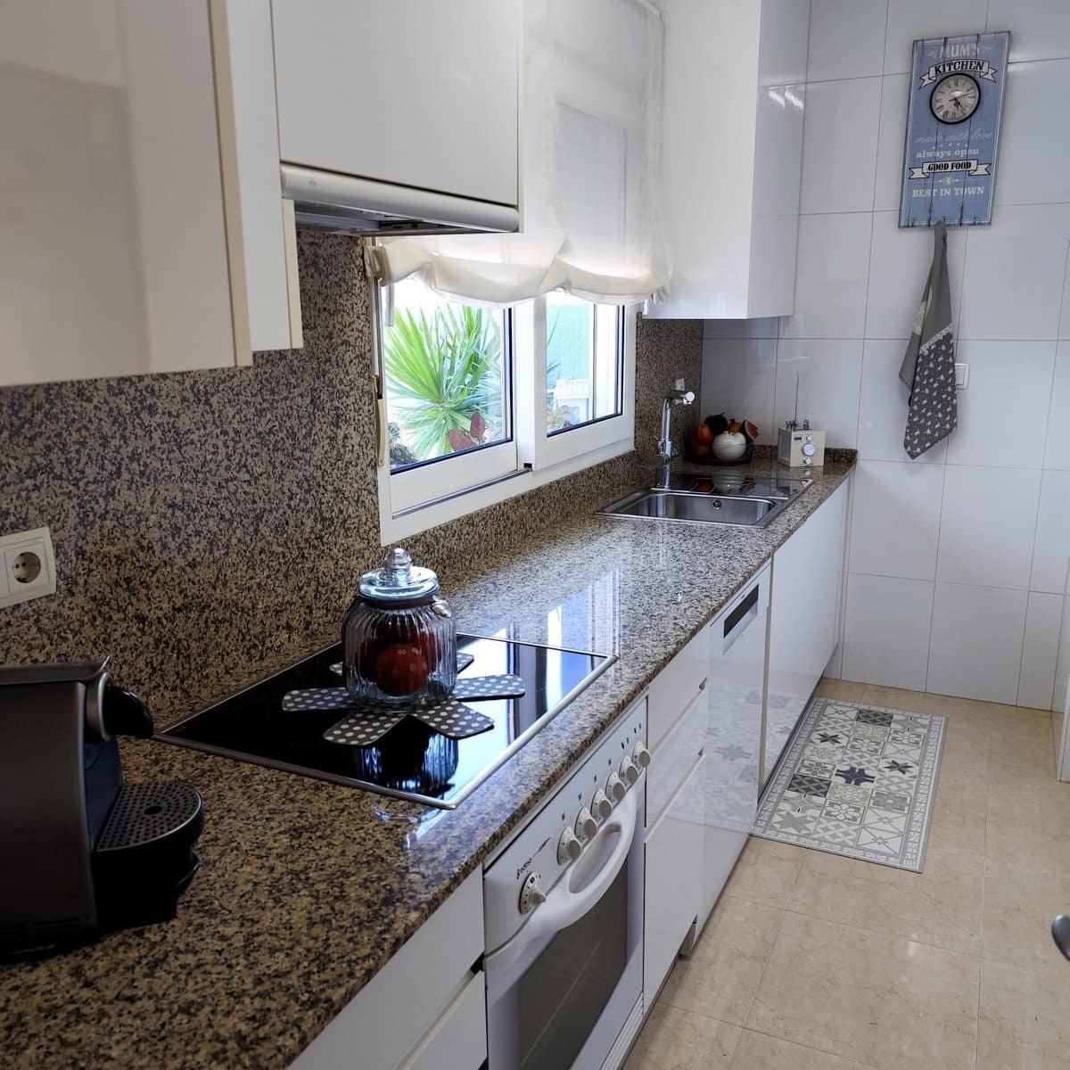 2 sypialnia Penthouse na sprzedaż w Lo Pagan - 209 000 € (Ref: 9630123)