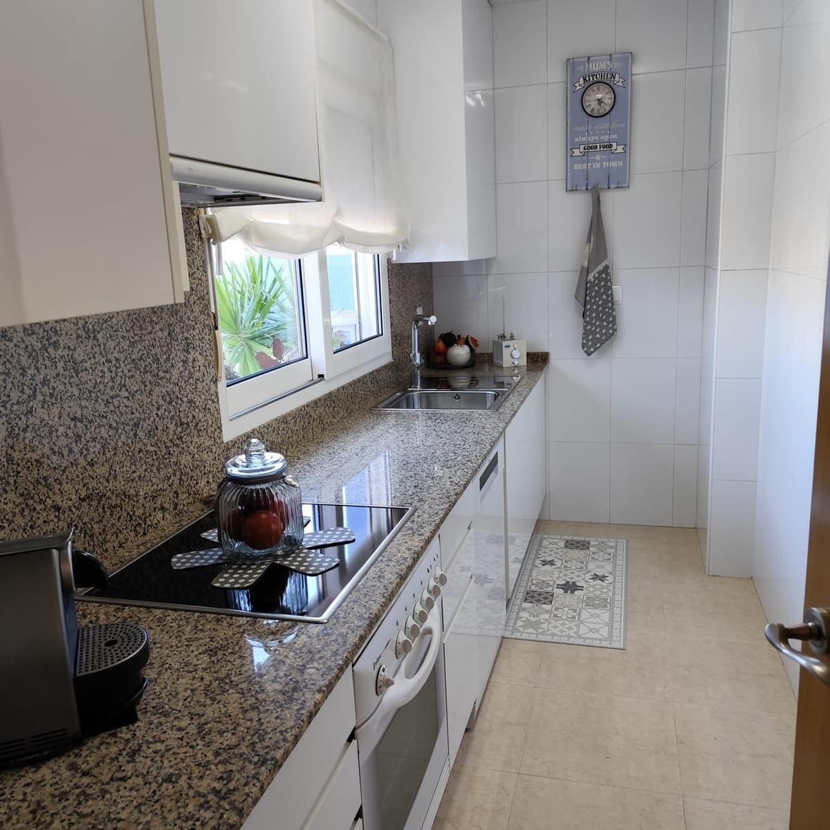 2 sypialnia Penthouse na sprzedaż w Lo Pagan - 209 000 € (Ref: 9630123)