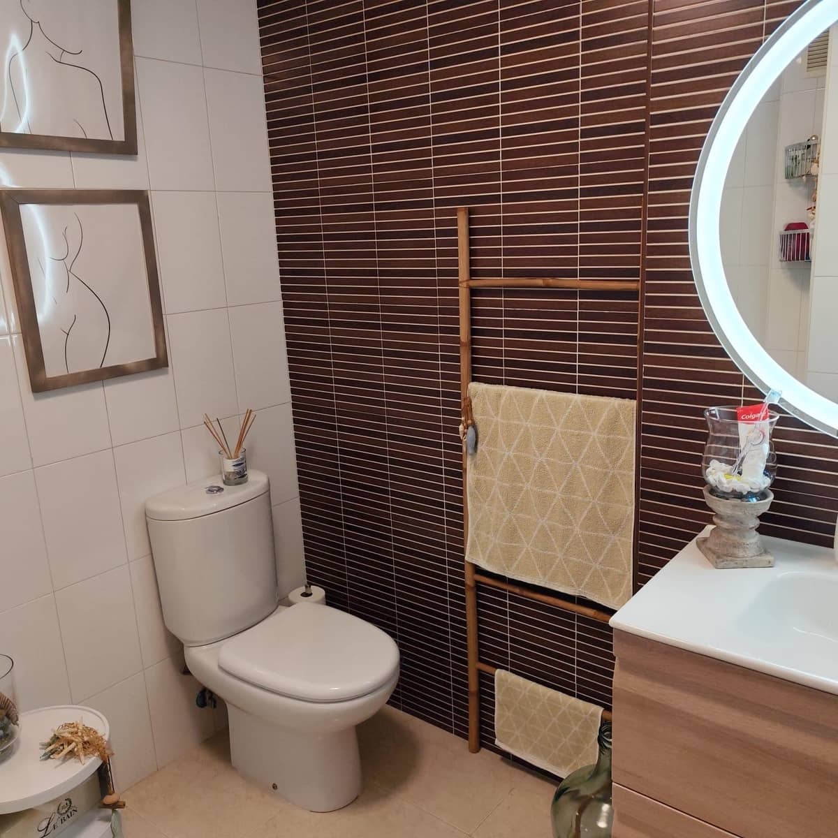 2 sypialnia Penthouse na sprzedaż w Lo Pagan - 209 000 € (Ref: 9630123)